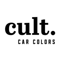 cult. CAR COLORS