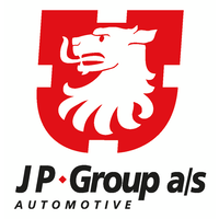 JP GROUP A/S