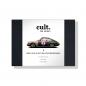 Preview: cult. CAR COLORS Nagellack "Heritage Collection" 3er Geschenkset