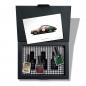 Preview: cult. CAR COLORS Nagellack "Heritage Collection" 3er Geschenkset