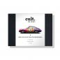 Mobile Preview: cult. CAR COLORS Nagellack "Expressive Colors" 3er Geschenkset