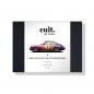 Preview: cult. CAR COLORS Nagellack "Expressive Colors" 3er Geschenkset