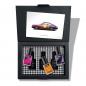 Preview: cult. CAR COLORS Nagellack "Expressive Colors" 3er Geschenkset