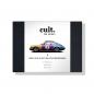 Mobile Preview: cult. CAR COLORS Nagellack "Road Trip" 3er Geschenkset