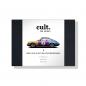 Preview: cult. CAR COLORS Nagellack "Road Trip" 3er Geschenkset