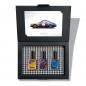 Preview: cult. CAR COLORS Nagellack "Road Trip" 3er Geschenkset