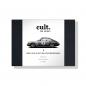 Preview: cult. CAR COLORS Nagellack "Asphalt Shades" 3er Geschenkset