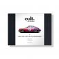 Preview: cult. CAR COLORS Nagellack "Rush Hour" 3er Geschenkset