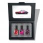 Preview: cult. CAR COLORS Nagellack "Rush Hour" 3er Geschenkset