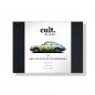 Preview: cult. CAR COLORS Nagellack "Highway Girl" 3er Geschenkset