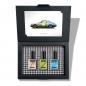 Preview: cult. CAR COLORS Nagellack "Highway Girl" 3er Geschenkset