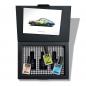Preview: cult. CAR COLORS Nagellack "Highway Girl" 3er Geschenkset