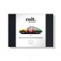 Preview: cult. CAR COLORS Nagellack "Traffic Lights" 3er Geschenkset