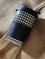 Preview: RENNSTOFF To-Go-Becher Pepita Design