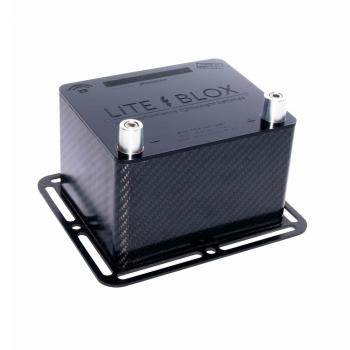 LITE↯BLOX LB14XX leichte Batterie für Performance und Motorsport