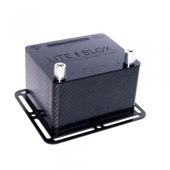 LITE↯BLOX LB20XX leichte Batterie für Performance und Motorsport