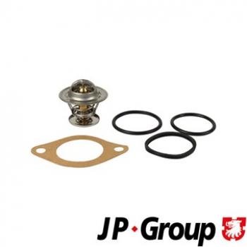 Thermostat mit Dichtung, 87 C