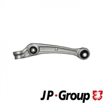 Querlenker, unten, vorne, links