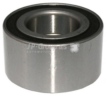 Radlager links/rechts, hinten