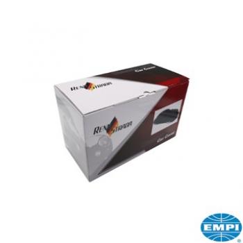 Preview: Deluxe Autoabdeckung