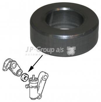 Distanzbuchse für Kettenspanner 911 2,0-3,3 01/63-07/89