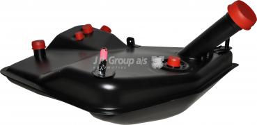 Öltank 911 Turbo 3,3 09/77-07/89