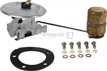 Ölvorratsgeber für Öltank 911 2,0-2,7 01/63-07/73