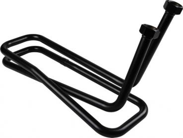 Kühlrohrschlange, Messing, lackiert