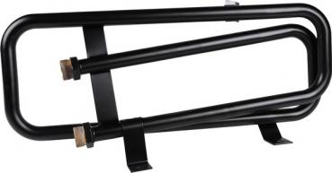 Kühlrohrschlange, Messing, lackiert (nur 27 RS und 2,7 -74)