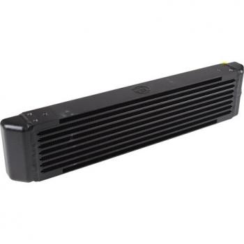 Ölkühler, abgeschrägt, doppelter Durchgang, RSR-Stil