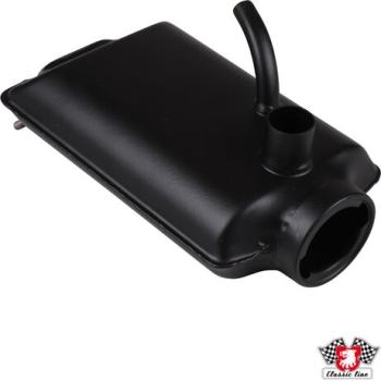 Preview: Öleinfüll- und Entlüftungsventil