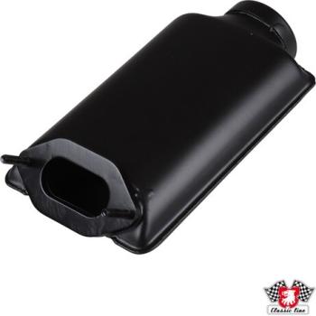 Öleinfüll- und Entlüftungsventil