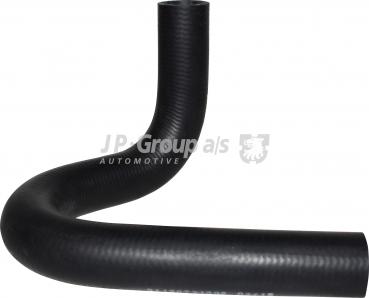 Saugschlauch, Ölkühler 911 2,4 01/72-12/73