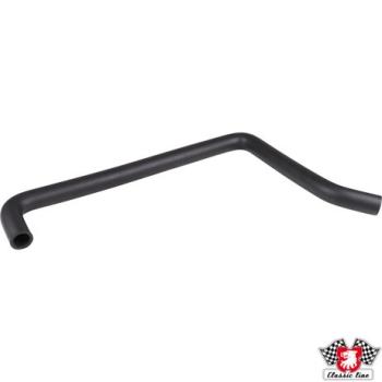 Entlüftungsschlauch vom Motor zum Öltank