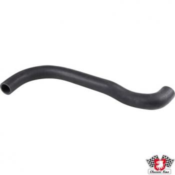 Kühlerschlauch, vom Kühler zum Zylinderkopf