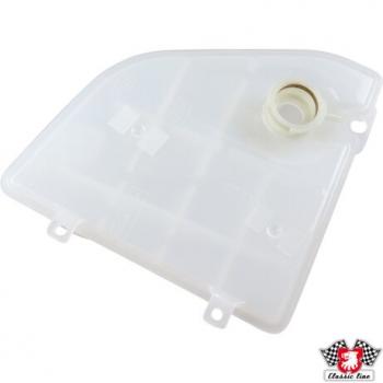 Ausgleichsbehälter für Kühler