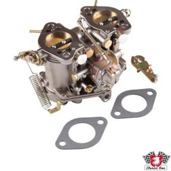 Vergaser, Solex Style, 40 PII-4, links