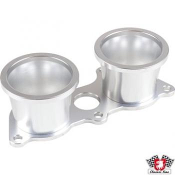 Velocity-Stack Satz für Solex 40 PII-4