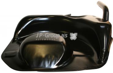 Kraftstoffbehälter, Tank 62 L 911 2,0-2,7 01/63-07/73 und 912 01/65-02/70