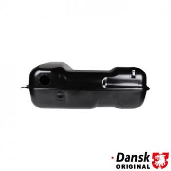 Kraftstoffbehälter, 62 L