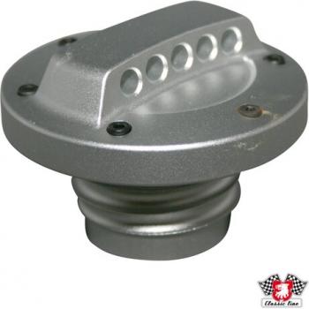 Tankdeckel, Alu 964 und 993