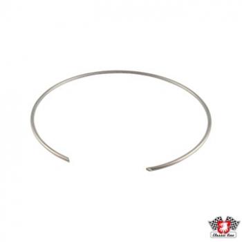 Spannring für Tankstulpe