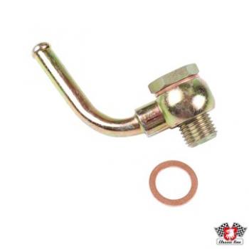 Banjo-Anschluss, 90°, Kraftstoffsystem