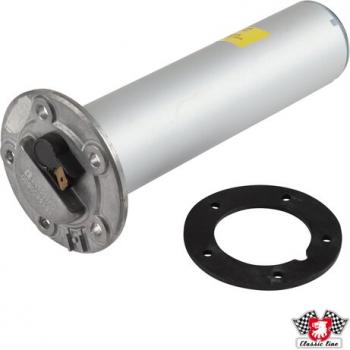 Vorratsgeber, Tankanzeige