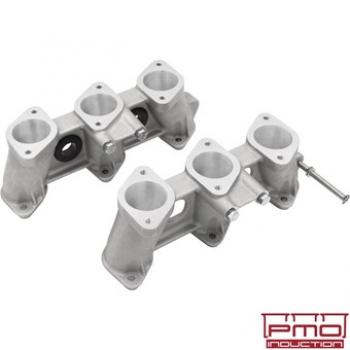 Preview: Vergaser/MFI Ansaugkrümmersatz, 46x42 mm, hoch