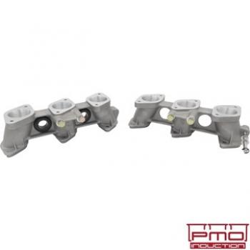 CIS Ansaugkrümmersatz, 46x38 mm, Standardhöhe