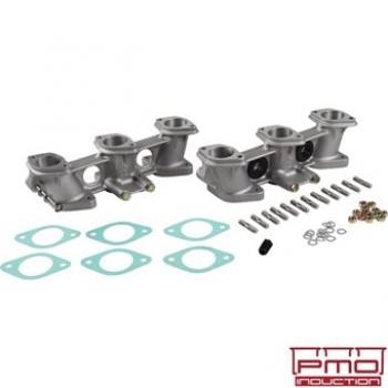 CIS Ansaugkrümmersatz, 46x40 mm, Standardhöhe