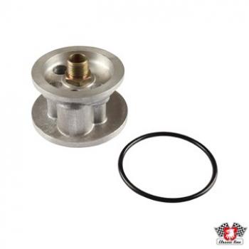 Konsole für Ölfilter