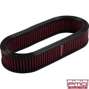 Luftfiltereinsatz, kurz (30,5x14x5,7 mm)