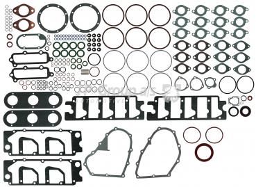 Motordichtungssatz 2.2E/S und 2.4E/S